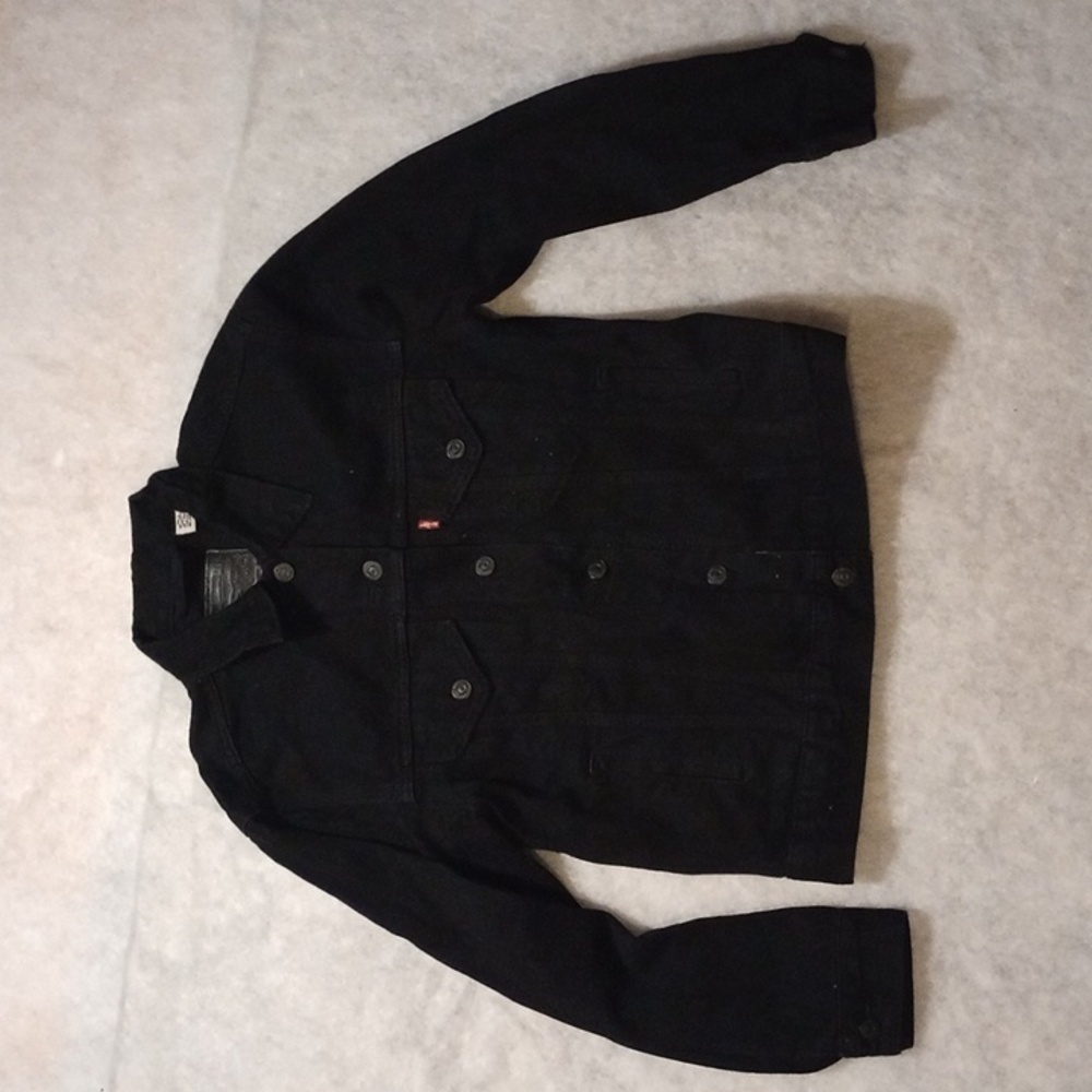 Levi's Jean Jacket